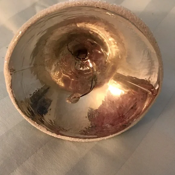 Radko Liberty Bell w/ Eagle - Picture 4 of 4